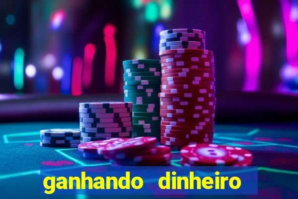 ganhando dinheiro jogando lol
