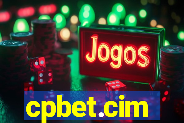 cpbet.cim