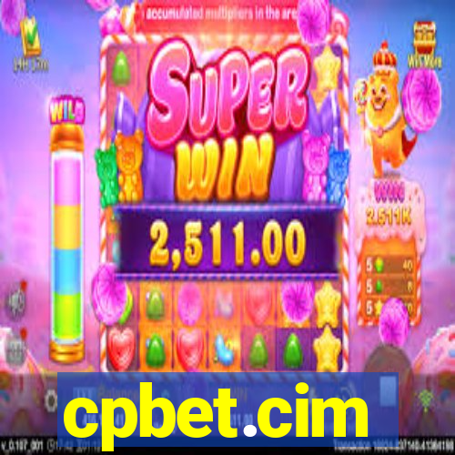 cpbet.cim