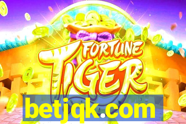 betjqk.com