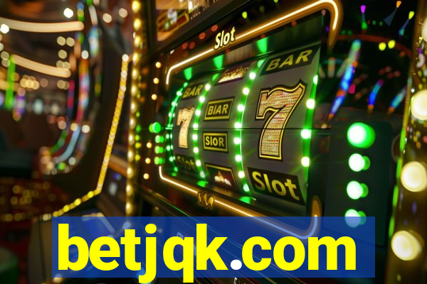 betjqk.com