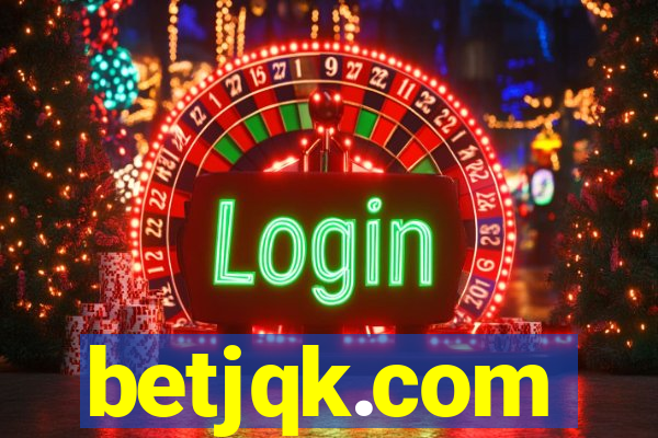 betjqk.com