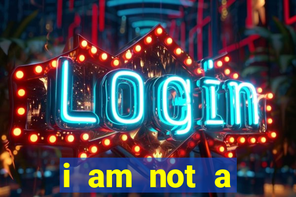 i am not a regressor pt br
