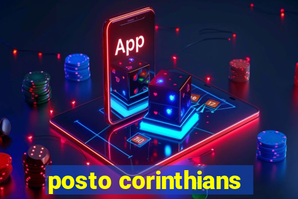 posto corinthians