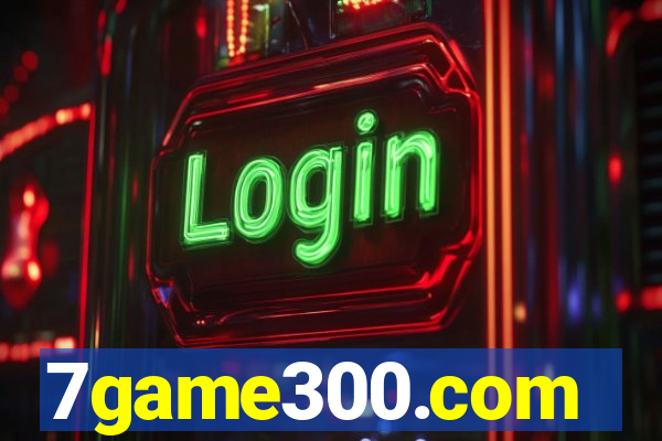 7game300.com