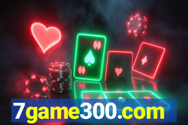 7game300.com
