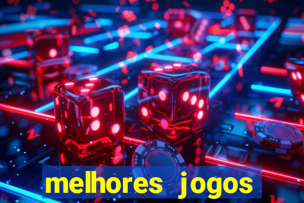 melhores jogos mmorpg mobile
