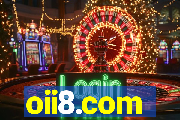 oii8.com