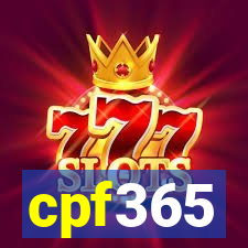 cpf365