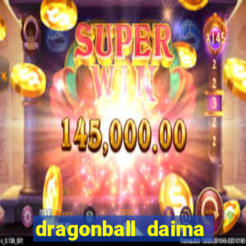 dragonball daima torrent magnet