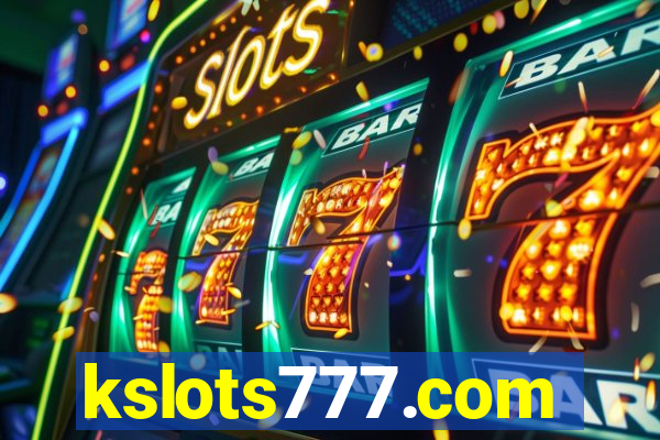 kslots777.com
