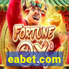 eabet.com