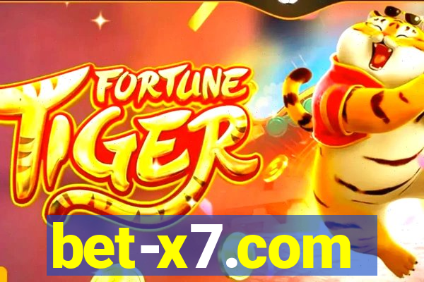 bet-x7.com
