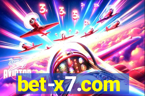 bet-x7.com