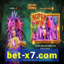 bet-x7.com