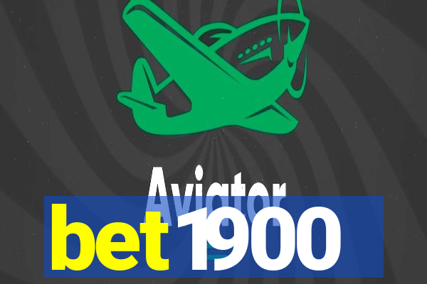 bet1900
