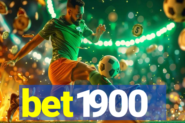 bet1900