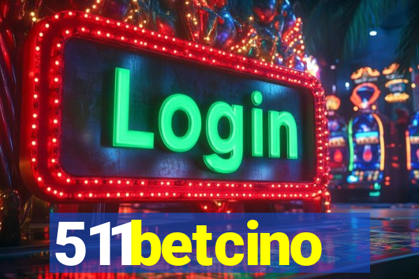 511betcino