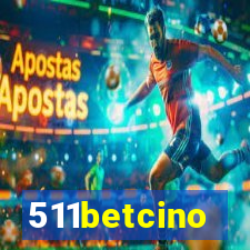 511betcino