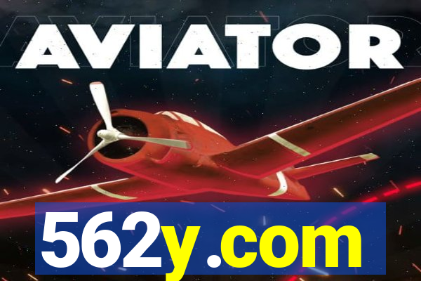562y.com
