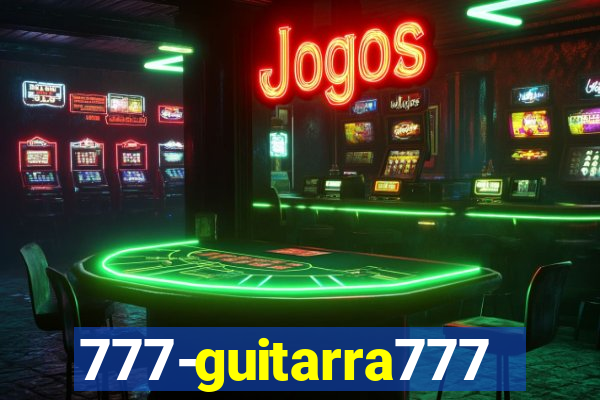 777-guitarra777.net
