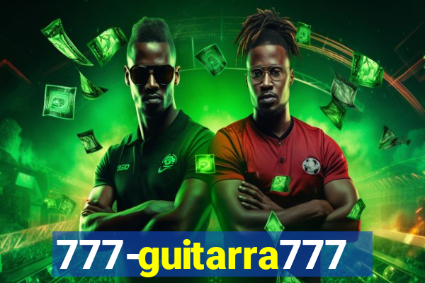 777-guitarra777.net