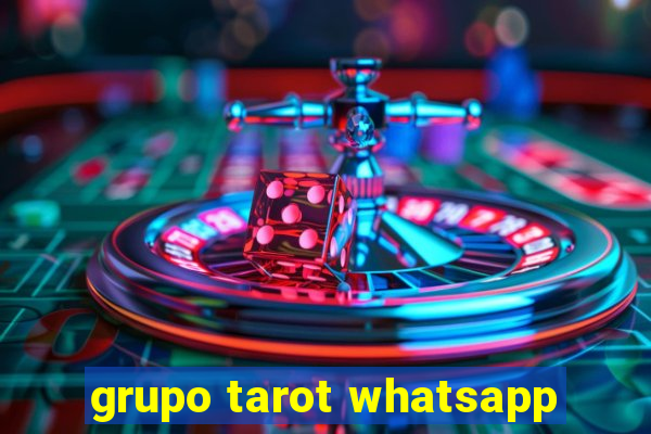 grupo tarot whatsapp