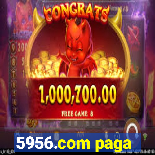 5956.com paga