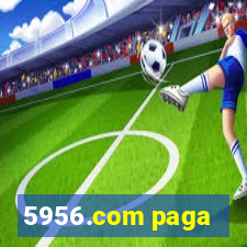 5956.com paga