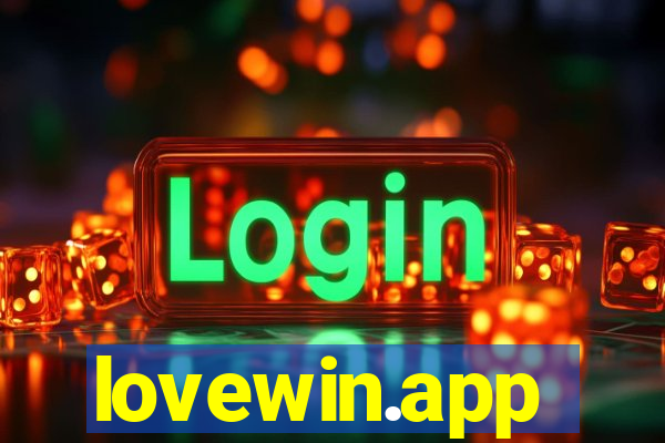 lovewin.app
