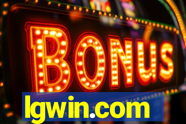 lgwin.com