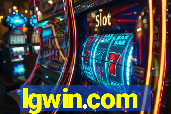 lgwin.com
