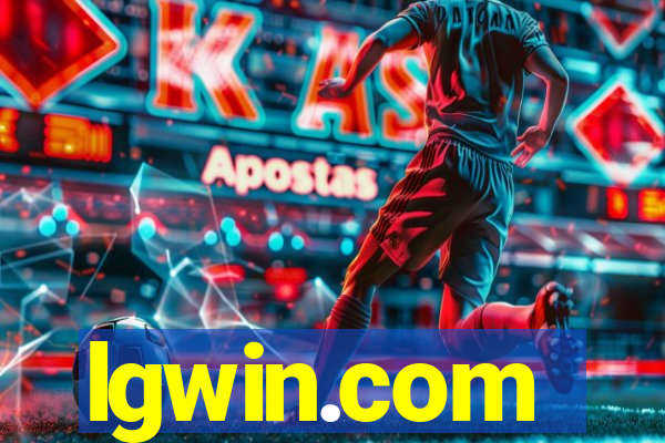lgwin.com