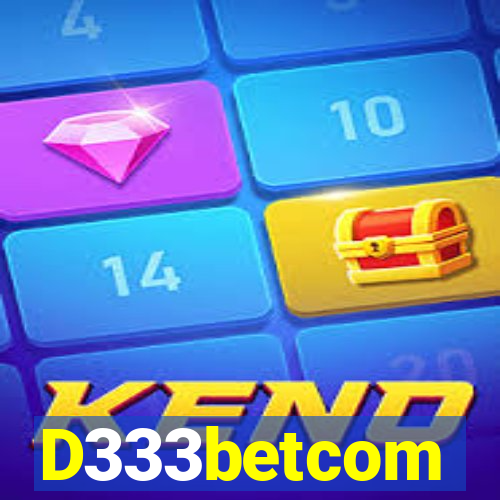 D333betcom