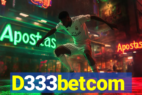 D333betcom