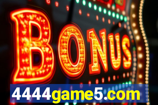 4444game5.com