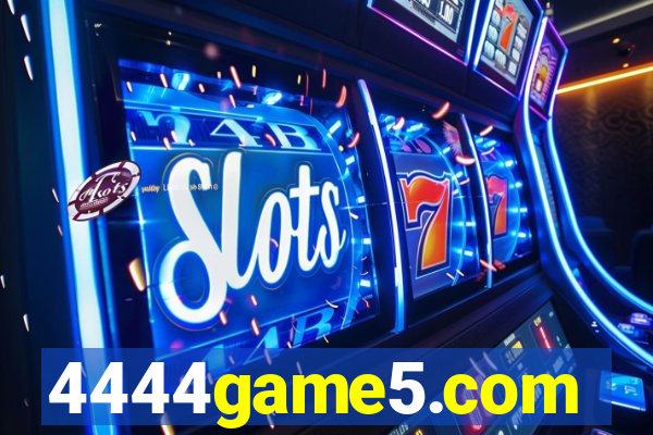 4444game5.com