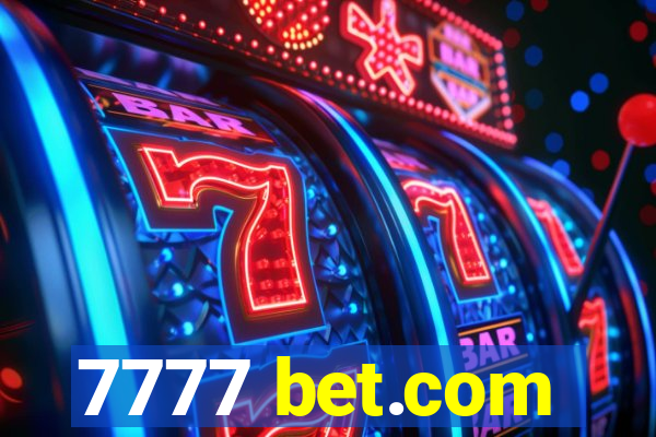 7777 bet.com