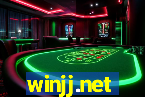winjj.net