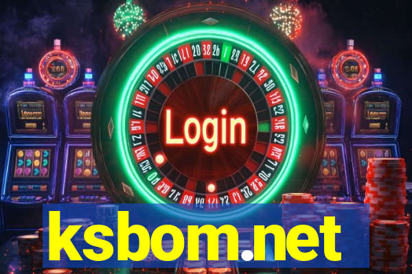 ksbom.net