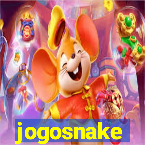 jogosnake