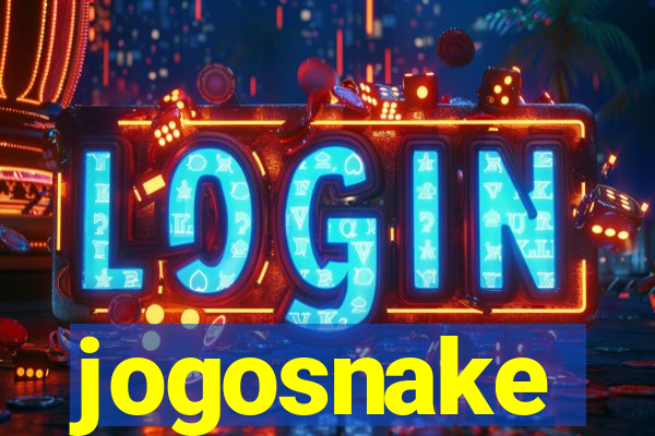 jogosnake