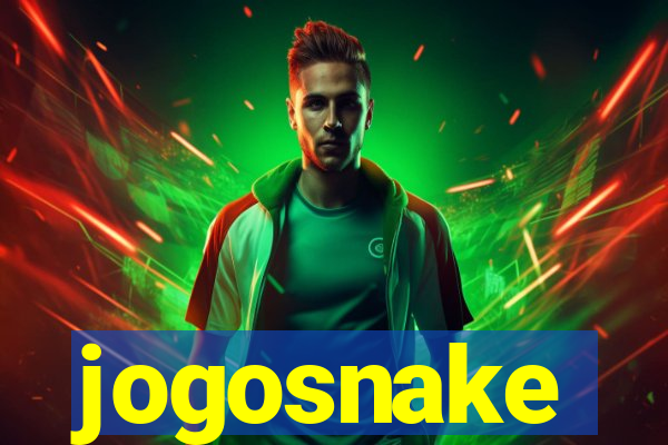 jogosnake