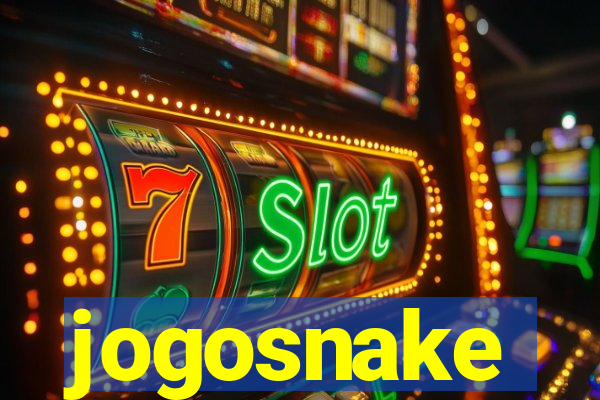jogosnake