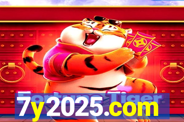 7y2025.com
