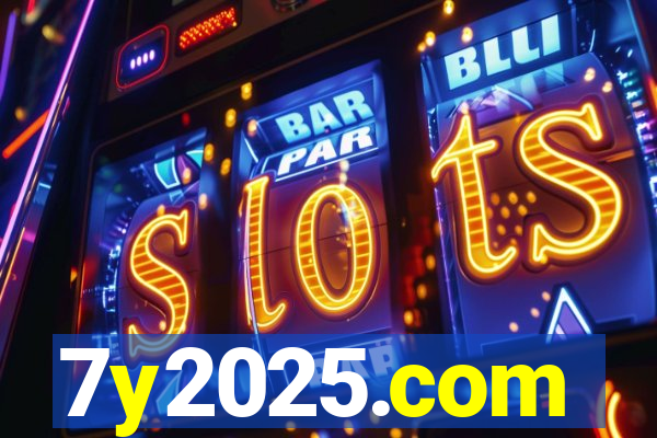 7y2025.com