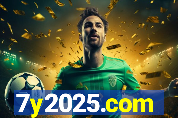7y2025.com