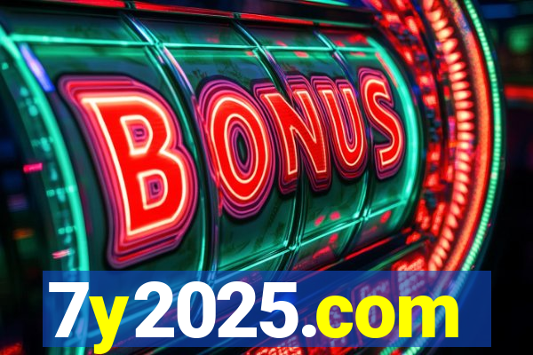 7y2025.com