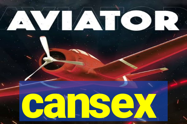 cansex