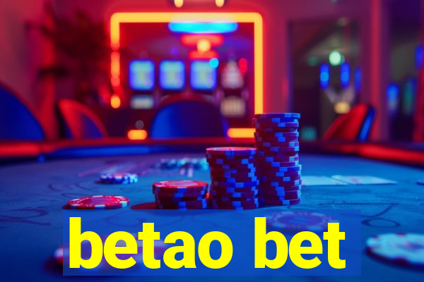betao bet